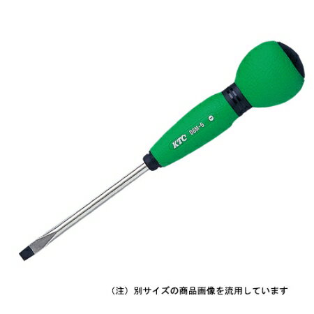 KTC　ソフトラウンドドライバ　D8M-5