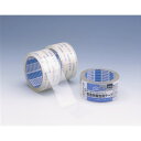 超透明梱包テ−プSC−01 48×50【ニトムズ テープ 梱包 PPテープ PP 透明テープ】