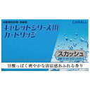 【ポスト投函専用発送】ギャレットシリーズ用カートリッジ スカッシュ【大橋産業 カー用品 車 消臭剤 芳香剤】