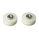 【ポスト投函対応】網戸部品-004 偏芯網戸ビス固定用2個入