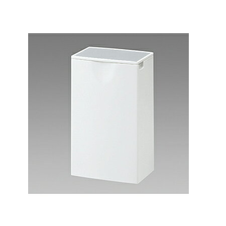 FI　トイレポット　ホワイト　B-727【トイレトイレポットトイレ用品】