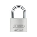 ABUS TITALIUM싞 40mm 3{L[y{bNT[rX h S 싞 _C z