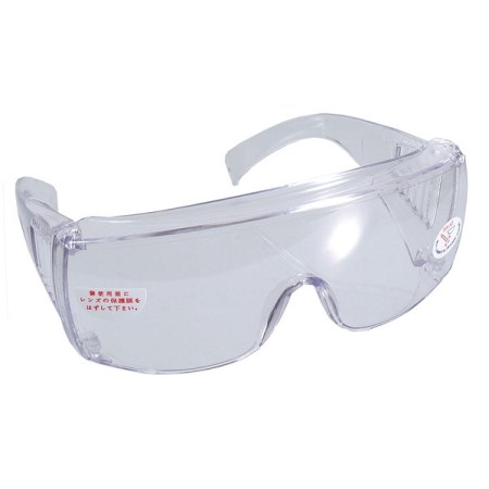BS-1200NH　曇らないセフティグラス【豊光 安全 防災 作業 DIY】
