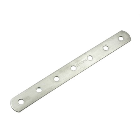 ジョイント　19F1-7　ステンレス【三基鋼業 金具 金物 補強】