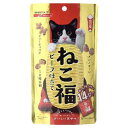 ねこ福　ビーフ仕立て【日清ペットフードねこ福猫用おやつ】