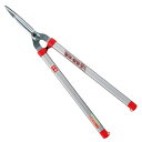 角型パイプ柄軽量刈込鋏SGL-9【藤原産業園芸用品刈込鋏パイプ柄SGL-9】