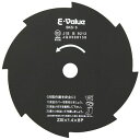 刈払機用刈刃230X8P【藤原産業園芸機器刈払機普通刃230X8P】