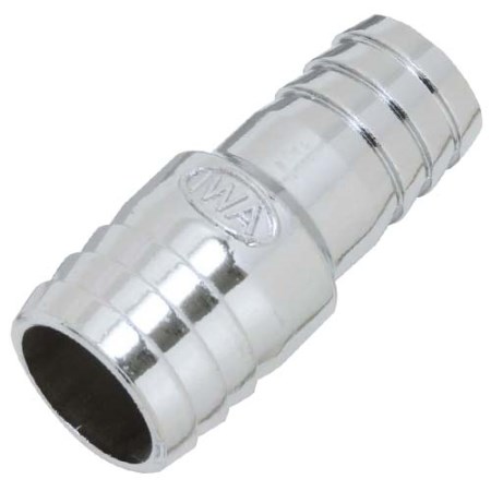 【ポスト投函対応】異径ホースコネクター 25X19