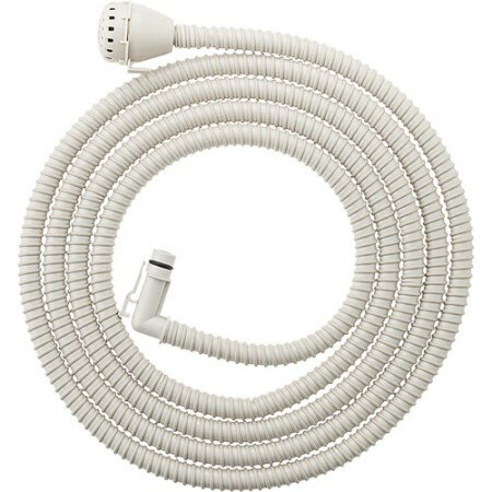 風呂水給水ホースセット PT171-871S-4【三栄水栓 SANEI PT171-871S-4 水道用品 洗濯機用品 風呂水給水ホース】