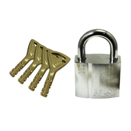 072842 ABLOY PadLock PL330N/25 5{L[ 72842ynCWbN z O 싞 72842z