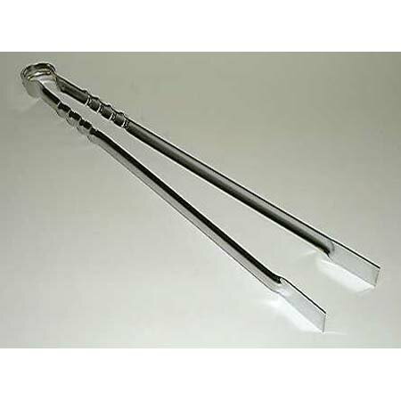 大型 炭バサミ450mm【RCP】