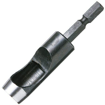 【ポスト投函対応】六角軸皮抜きポンチ HMP-15