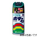 【ポスト投函対応】ソフト99(SOFT99) ボデーペン T-092