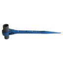 TOP(トップ) ロングソケットラチェットレンチ RM−14X15L【トップ工業 手工具 レンチ関連 両口RHレンチ RM-14X15L】