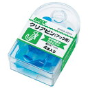 【ポスト投函専用発送】クリアピン 青 4本 BX1-14-BU【ミツヤ BX1-14-BU 成型ピン 】