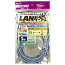 CAT6LAN3M LAN-1030(BL)yRCPz