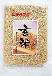 京都丹波の玄米 お試しパック300g 京都産米令和5年産米 京丹波産 こしひかり玄米 新包装 京都産米3袋までメール便で送料無料 源流水耕作 コシヒカリ　新米