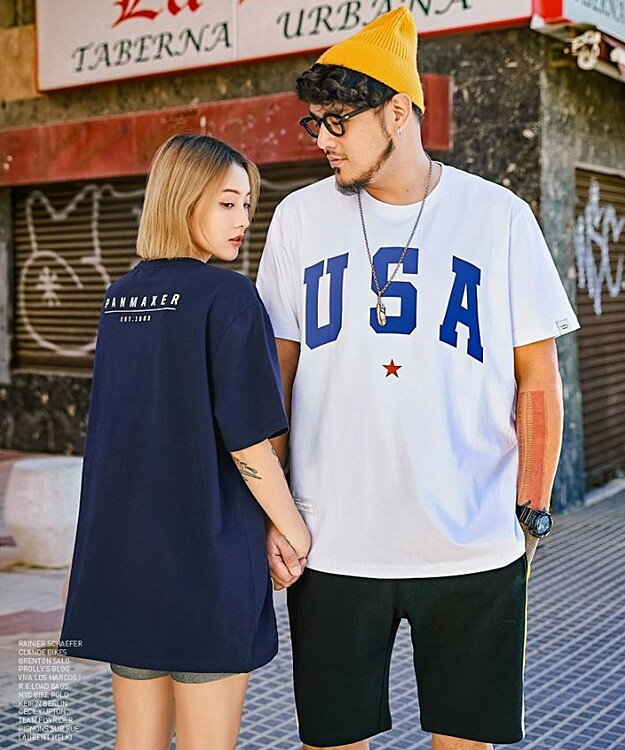 激安単価で 大きいサイズメンズtシャツ 人気 オリジナルデザイン アメリカファッション ビッグサイズメンズ 半袖tシャツ 大きいサイズメンズ専門店 男女兼用 ペアルック 春夏秋 メンズファッション枚数限定 値引 Www Benjaminfarley Com