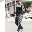 メンズジャージ ロングパンツ 上下2点セット レジャー ルームウェア フィットネスウェア スポーツウェア ゆたっり系 春秋薄め カッコイイ お洒落 人気商品