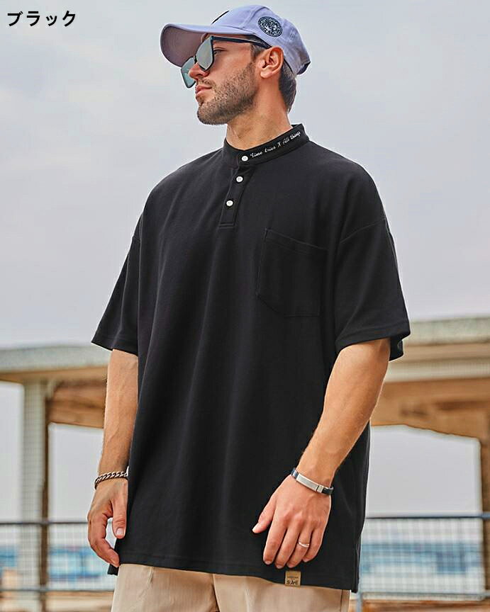 正規品新品 半袖ポロシャツ メンズtシャツ大きいサイズメンズ 半袖 おしゃれ ポロシャツ ビッグサイズメンズ レジャー お洒落 ゴルフ だぶだぶゆったり 黒 白 ビッグサイズの アヤコショップ 安い得価 Bobolandia Com Pl