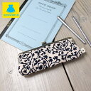 がま口 ペンケース 【在庫商品】が