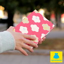 【在庫商品】ご朱印帳(小)【梅柄】ご朱印帳 御朱印帳 初詣 ...