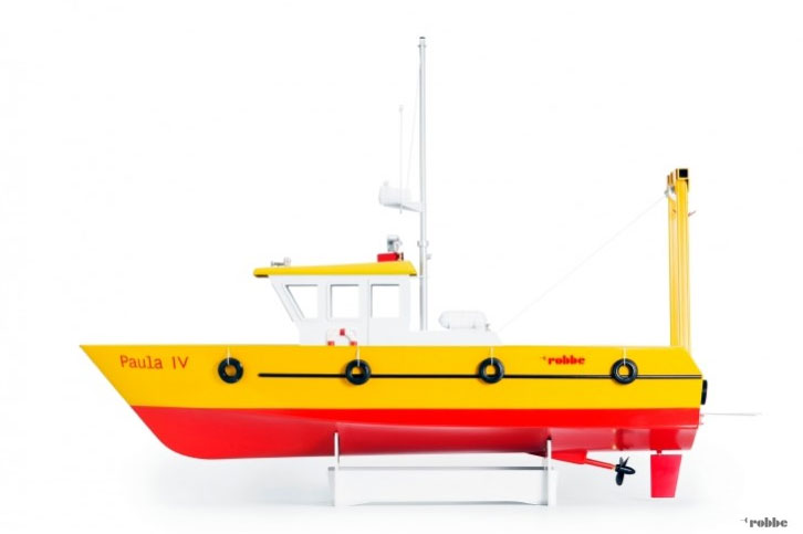 Robbe���ݡ��顼IV��NewVersion��Ω���åȡ�1-1198