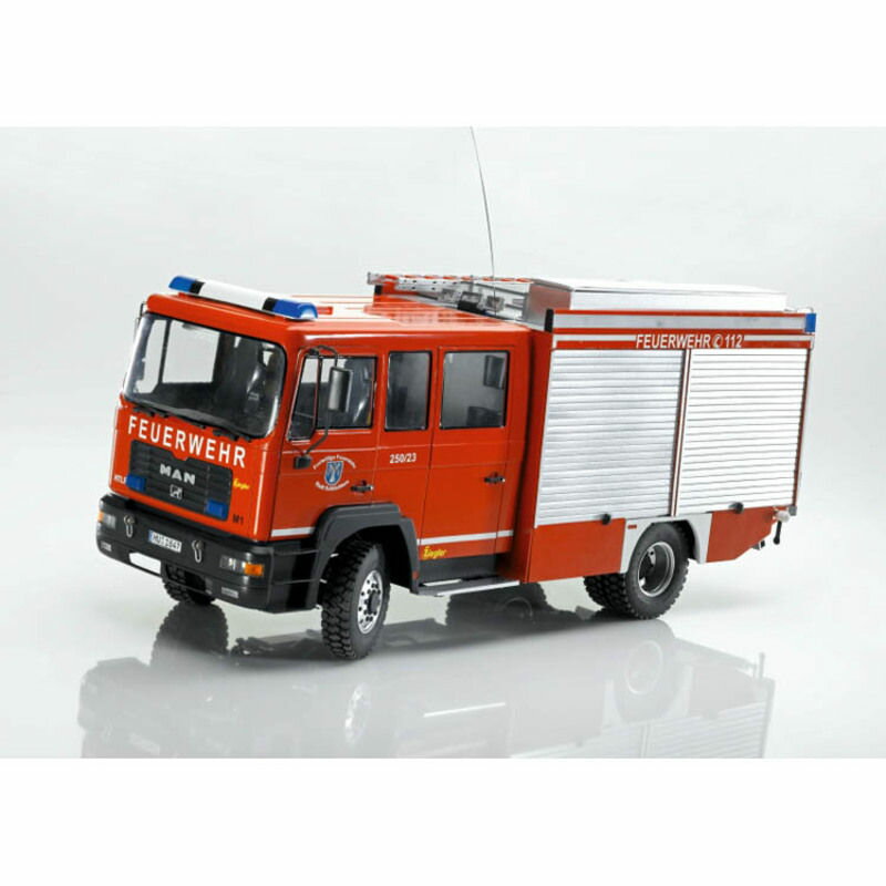 Robbe 1:14.5　　HTLF消防車　キット(3303)