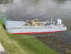 DeansMarine 揚陸船LCM-6 "Mike Boat"（DM-LCM-6）