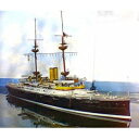 DeansMarine　英国戦艦　H.M.S.マグニフィセント 1