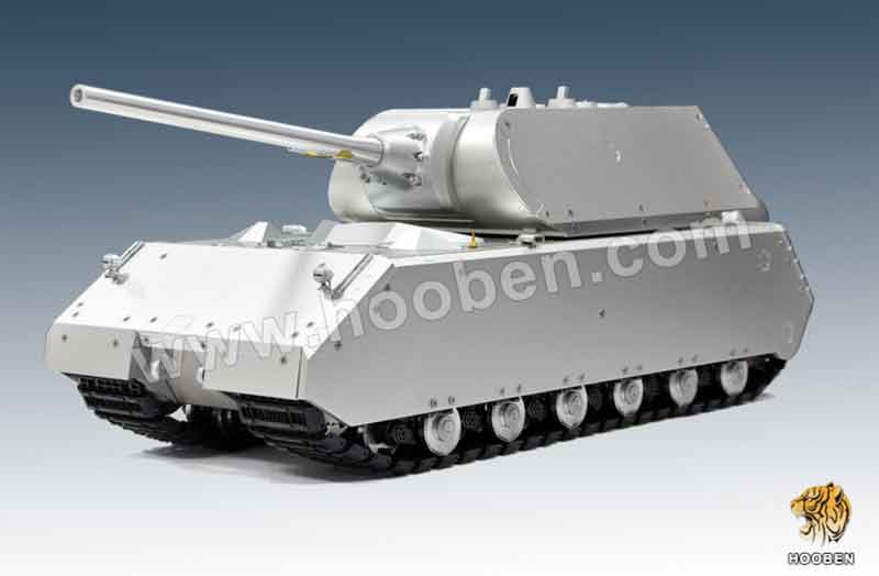 WRԔiz[xHooben 1/16 MAUS SUPER HEAVY TANK v-^GfBVARTRitJX^A~ԑ́EiCL^sECgRCVXeETEhEhjC6605F/C6605SF