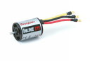 GGraupner ブラシレスモーター(INLINE 375 7,4 V) 6602