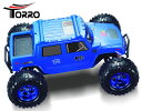 Torro 1/10 ハマー H2 RTR（RC CROSS CAR *GAINER* CAR 1/10 HUMMER H2）1159938516