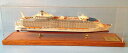 Scherbak 1/900 A[EIuEUEV[YiALLURE of the SEAS, 2010 j