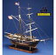 ModelShipways ȡ꡼Kate Cory Whaling Brig Solid Hull, 1:64 Scale MS2031