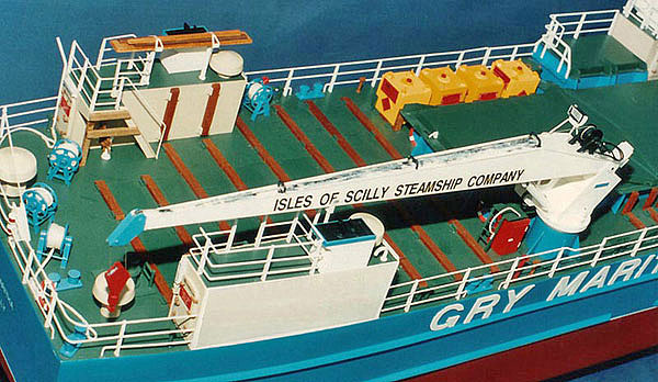 Modelslipway�����쥤���ޡ�������Gry Maritha�ˡ�MS-06