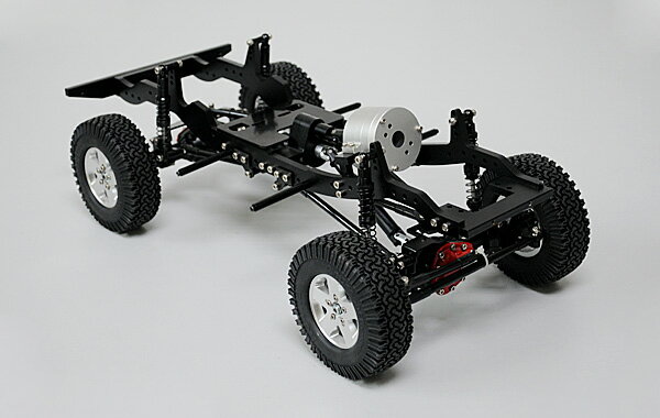 RC4WD 1/10 �����ǡ������ס���󥰥顼ARTR Z-K0038