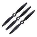 Yuneec タイフーン H 用プロペラセットB Typhoon H Propeller 