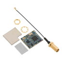 HUBSAN/ハブサン H109S X4 PRO (H109S) RCドローン用5.8GHz送信モジュール H109S-16