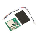 HUBSAN/ハブサン H109S X4 PRO (H109S) RCドローン用GPSモジュール H109S-12