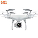 GW26 1080P HDカメラ 4CH ロングタイムフライング Wifi FPV ミニドローン 高度保留 ヘッドレスモード