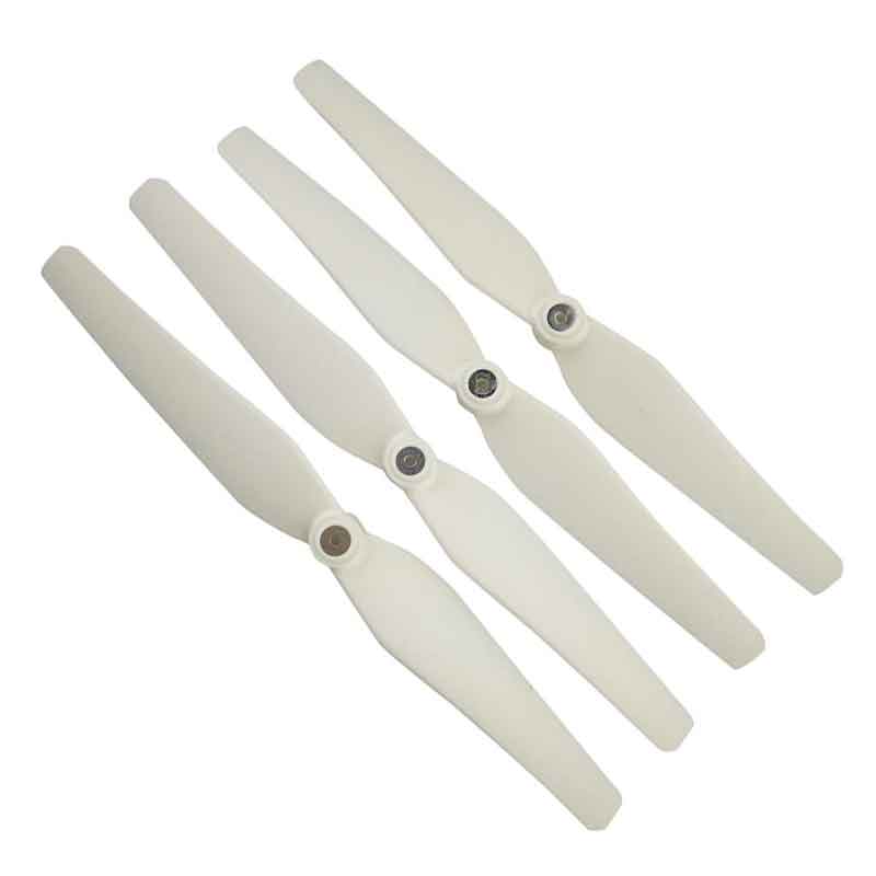 SJRC/エスジェイ・アールシー　 S70W 2.4G ドローン 用CW / CCW プロペラ