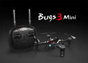 MJX/エムジェーエックス B3mini Bugs 3min...