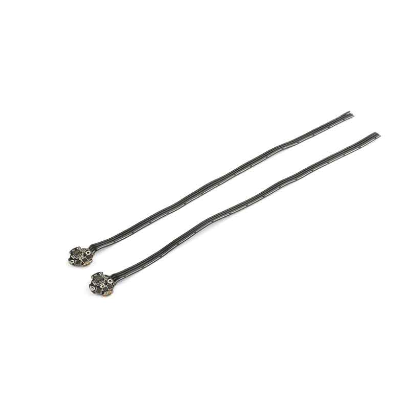 HUBSAN/ハブサン Zinoジーノ RCドローンクアドコプター用スペアESC・レッドライト用　ZINO000-33