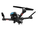 AOSENMA/アオセンマ CG033 WiFi FPV HD 1080PジンバルカメラGPSブラシレス折りたたみ式RCドローンクアドコプターRTF - ブラック 300m FPV 付きサーボ ジンバル(CG033) ■送信機MODE2(左スティックスロットル) ■最新の6軸ジャイロ飛行制御システム搭載 ■GPS ■アウトドアフライト用 ■ヘッドレスモード・Oneキーリターンモード・Oneキーランディング/オフモード（初心者） ■フォローミーモード・フェイルセーフリターン・フライングアラウンド機能（上級者） ■WiFiカメラ：1080P 2.0MP ■サーボ 1軸ジンバル ■USB充電ケーブルによって、コンピュータなどから充電可能です。 ■LEDナイトライト搭載 ■サイズ: 390*390*70mm ■重量：350g ■モーター(X4):1406ブラシレスモーター、2900KV ■送信機: 2.4GHz 4 チャンネル ■送信機バッテリー：単4x4本（オプション） ■コントロール高度: 500±15メートル ■バッテリー: 11.1V 1500mAh Lipoバッテリー1個 ■充電時間: 約 180 分間 ■飛行時間: 約 20 分間 ■メモリカード：マイクロSDHC CLASS4-6(2-16G)（オプション） ■スマホ：別途ご用意ください。 ■取扱説明書：英文 ※日本語簡易説明書付属（プロペラ始動まで） ※送信機はブラック単色となります 技適マーク無 【ご使用に際して】 無人航空機（ドローン、ラジコン機等）の安全な飛行のためのガイドライン(平成 30 年3月 27 日 国土交通省 航空局)をご参照頂き、各種関連法を遵守し、すべて自己責任に於いて、安全第一な飛行をお願い致します。