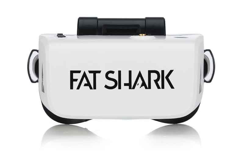 FatShark FAT SHARK SCOU...の紹介画像2