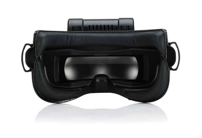 FatShark FAT SHARK SCOUT-FPV Goggles ��������FPV�������� �ɥ���������� FSV1132