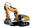 HuiNa Toys 1599 23CH フルメタル 1/14 RC ショベル (RTR)