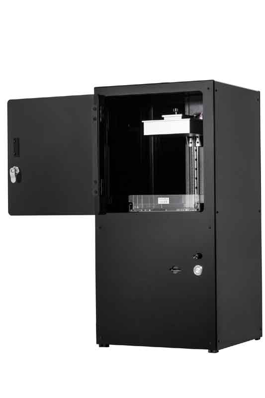 Peoploy Moai SLA printer 光造形式レーザーSLA 3Dプリンタ- 【正規販売代理店】