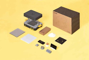 MAYKU卓上真空成型機"FormBox"